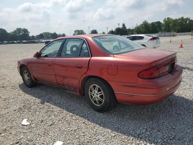 Photo 2 from auction – 1999 BUICK REGAL with VIN 2G4WB52K5X1589220