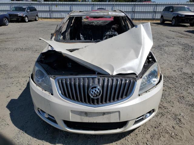 Photo 5 from auction – 2012 BUICK VERANO with VIN 1G4PS5SK4C4172528