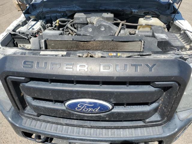 Photo 11 from auction – 2011 FORD F350 SUPER DUTY with VIN 1FDBF3B67BEA23481