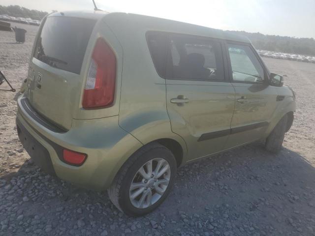 Photo 3 from auction – 2013 KIA SOUL + with VIN KNDJT2A6XD7569753