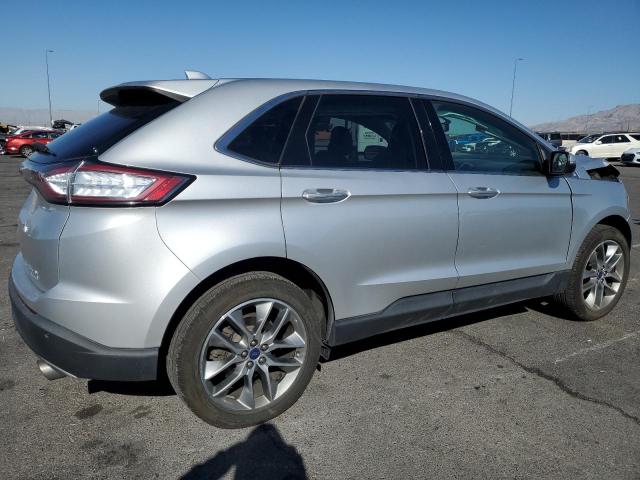 Photo 3 from auction – 2017 FORD EDGE TITAN with VIN 2FMPK3K99HBC09202