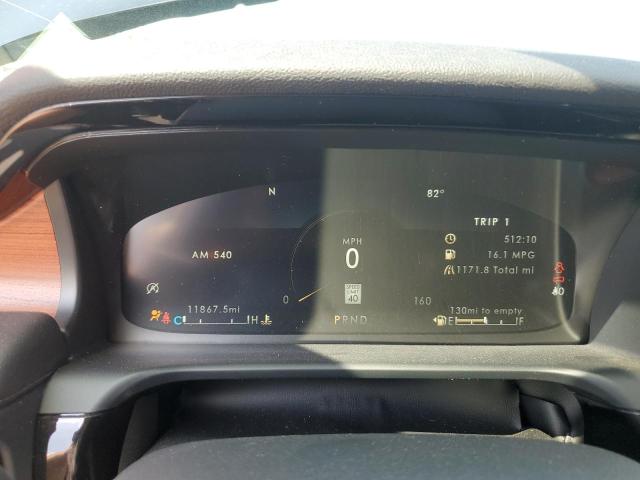 Photo 9 from auction – 2024 LINCOLN AVIATOR RE with VIN 5LM5J7XC2RGL09526