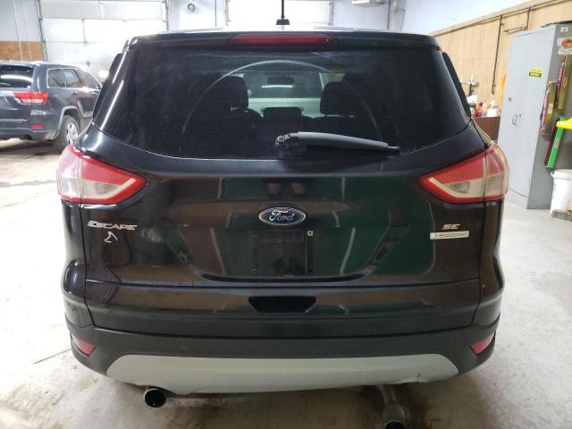 Photo 6 from auction – 2013 FORD ESCAPE SE with VIN 1FMCU0GX3DUA46548