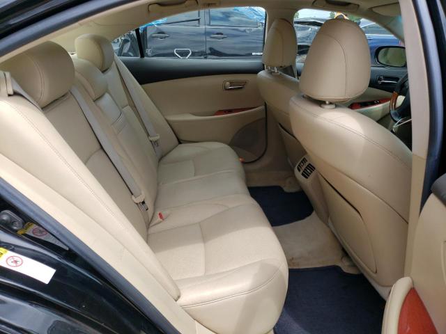 Photo 10 from auction – 2009 LEXUS ES 350 with VIN JTHBJ46G492307320