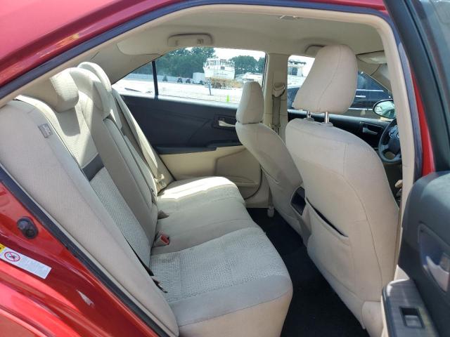 Photo 10 from auction – 2014 TOYOTA CAMRY L with VIN 4T1BF1FK8EU793579