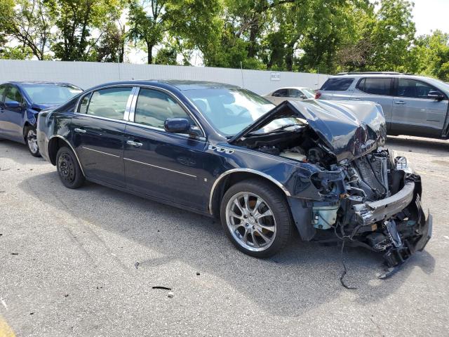 Photo 4 from auction – 2008 BUICK LUCERNE CX with VIN 1G4HP57268U150259