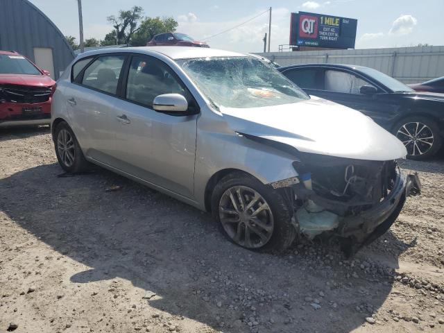 Photo 4 from auction – 2011 KIA FORTE EX with VIN KNAFU5A2XB5328606