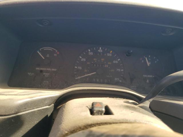 Photo 9 from auction – 1992 FORD TAURUS GL with VIN 1FACP52U2NG210769