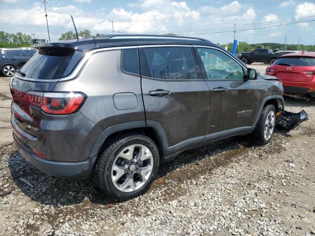 Фото 3 с аукциона – 2019 JEEP COMPASS LI с VIN 3C4NJDCBXKT772468