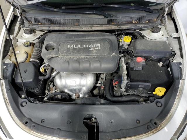 Photo 11 from auction – 2014 DODGE DART SXT with VIN 1C3CDFBB7ED741821