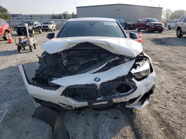 Photo 5 from auction – 2021 BMW M235XI with VIN WBA13AL01M7J61674