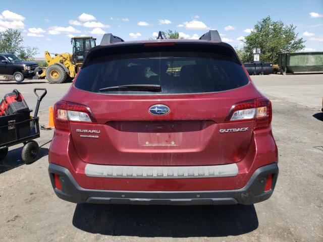 Photo 6 from auction – 2019 SUBARU OUTBACK 2. with VIN 4S4BSANC1K3398134