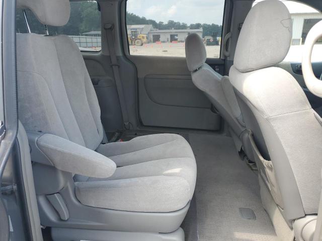 Photo 11 from auction – 2006 KIA SEDONA EX with VIN KNDMB233X66075145