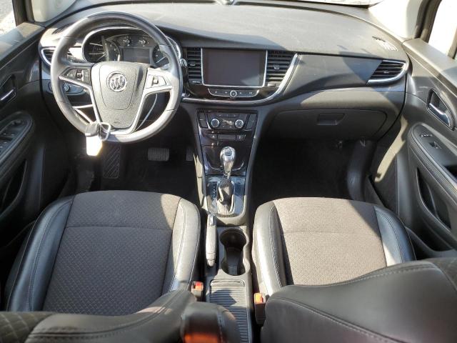Photo 8 from auction – 2019 BUICK ENCORE PRE with VIN KL4CJASB3KB941524
