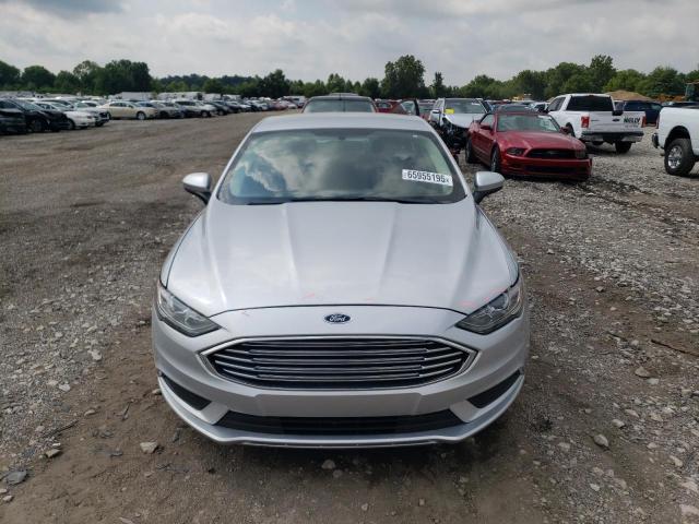 Photo 5 from auction – 2017 FORD FUSION SE with VIN 3FA6P0LU0HR299950