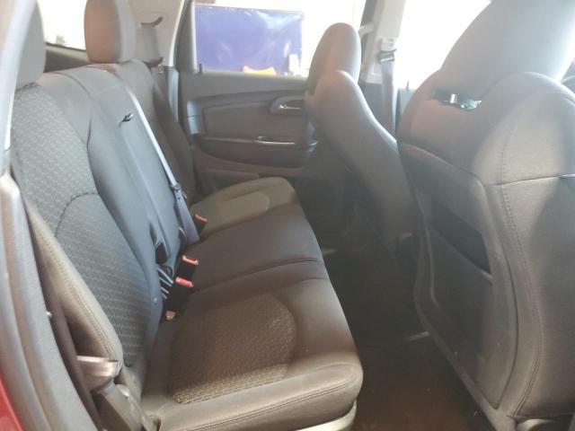 Photo 11 from auction – 2012 CHEVROLET TRAVERSE L with VIN 1GNKVGED9CJ142934