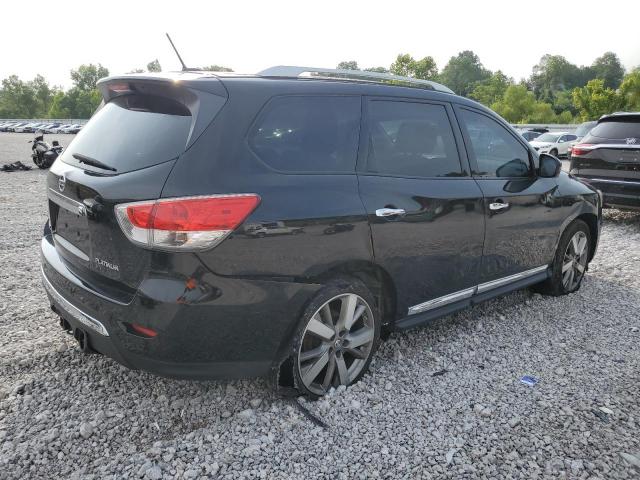 Zdjęcie 3 z aukcji – 2014 NISSAN PATHFINDER z VIN 5N1AR2MN5EC623899