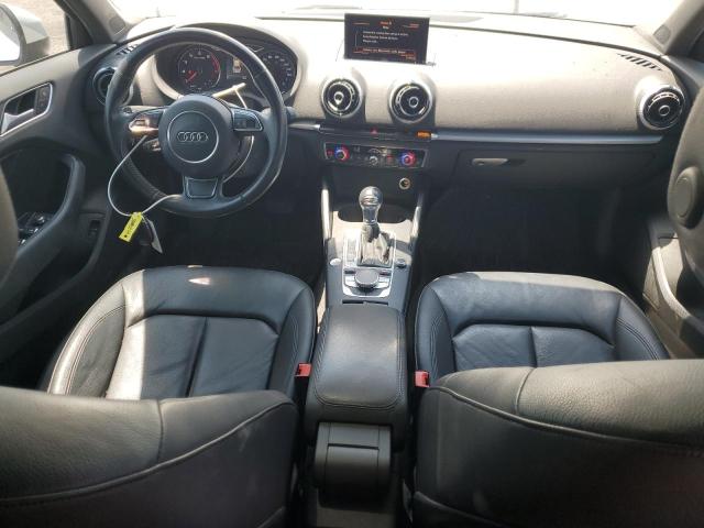 Photo 8 from auction – 2016 AUDI A3 PREMIUM with VIN WAUA7GFF7G1049234