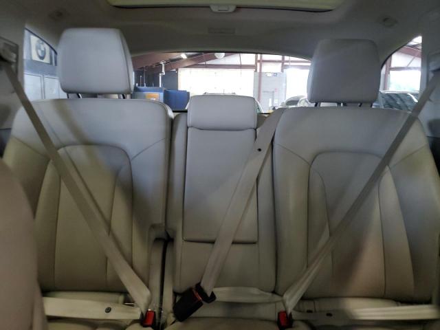 Photo 10 from auction – 2014 AUDI Q7 PREMIUM with VIN WA1LGAFEXED007646