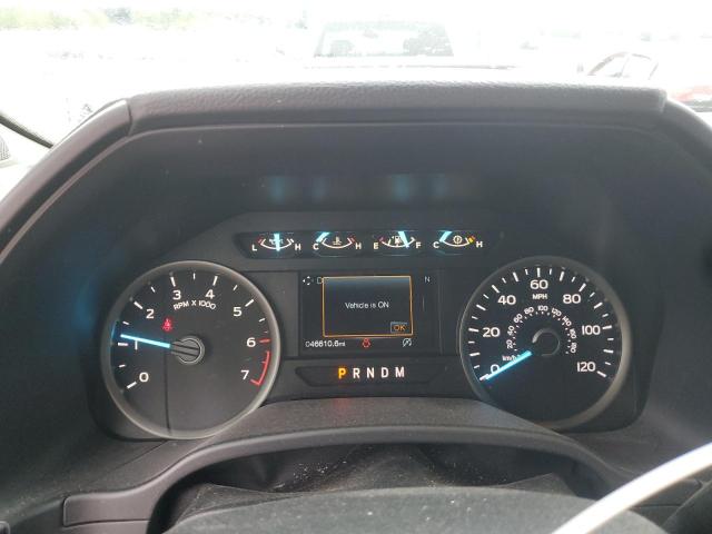Photo 9 from auction – 2020 FORD F150 SUPER with VIN 1FTFX1E59LFB32773