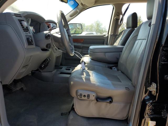 Photo 7 from auction – 2006 DODGE RAM 2500 with VIN 3D7KS29C56G130331