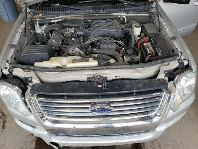 Photo 12 from auction – 2010 FORD EXPLORER X with VIN 1FMEU7DE0AUA45700