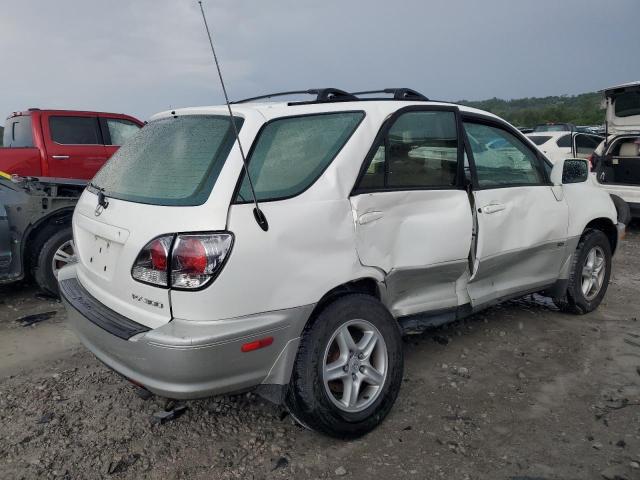 Photo 3 from auction – 2002 LEXUS RX 300 with VIN JTJHF10U820289235