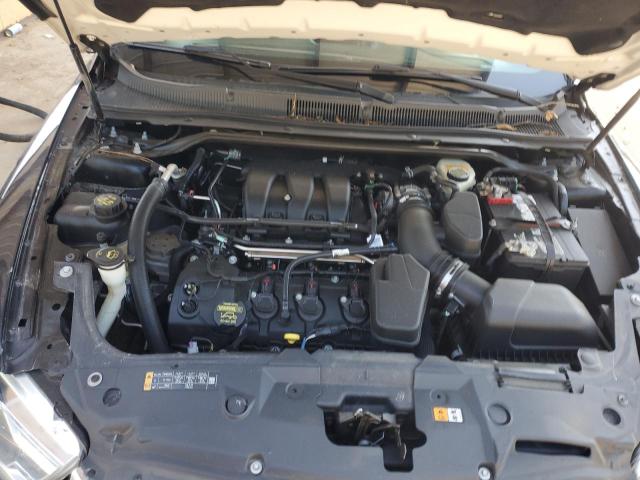 Photo 11 from auction – 2014 FORD TAURUS LIM with VIN 1FAHP2F87EG117778