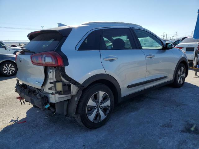 Photo 3 from auction – 2017 KIA NIRO with VIN KNDCC3LC8H5053300