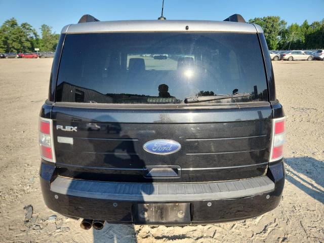 Photo 6 from auction – 2011 FORD FLEX SE with VIN 2FMGK5BC9BBD13994