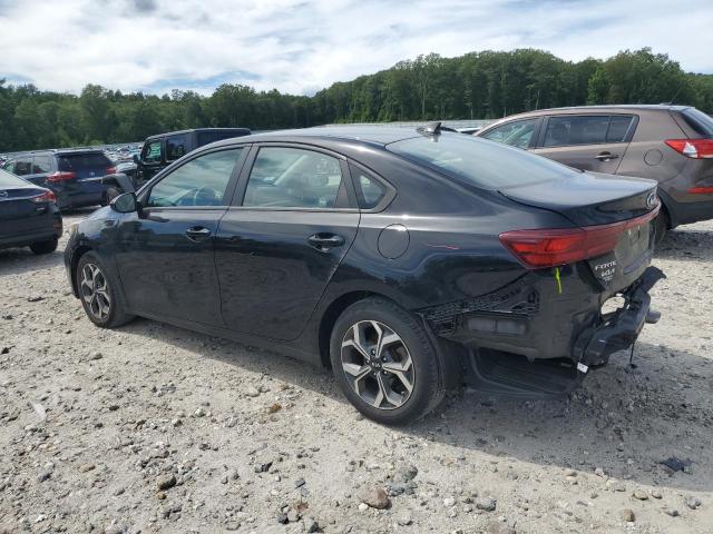 Photo 2 from auction – 2020 KIA FORTE FE with VIN 3KPF24AD8LE238476