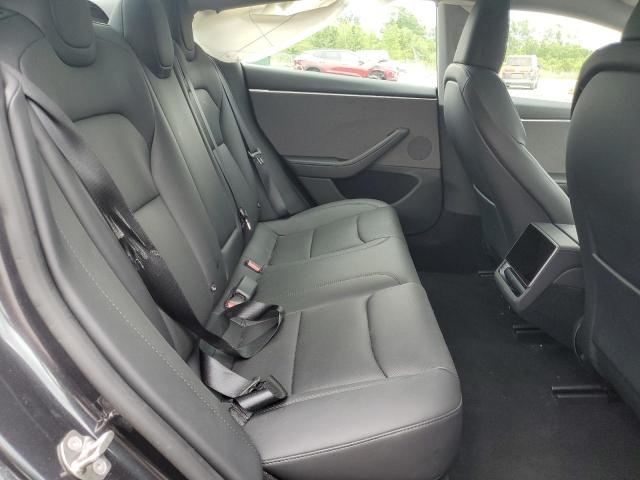 Photo 10 from auction – 2024 TESLA MODEL 3 with VIN 5YJ3E1EA5RF831918