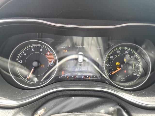 Photo 9 from auction – 2019 JEEP CHEROKEE T with VIN 1C4PJMBX1KD249853
