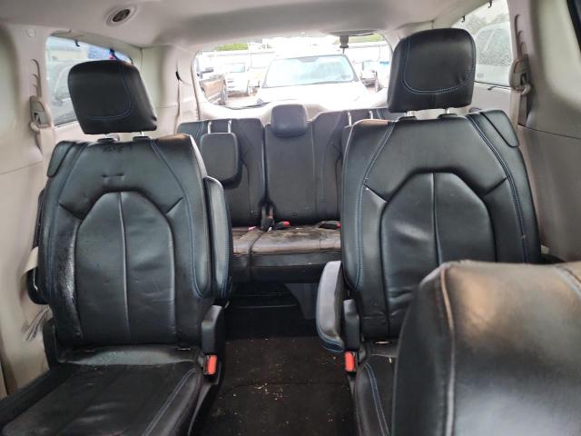 Photo 10 from auction – 2021 CHRYSLER PACIFICA T with VIN 2C4RC1BGXMR542961