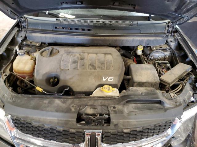 Photo 12 from auction – 2017 DODGE JOURNEY SX with VIN 3C4PDCBG1HT526358