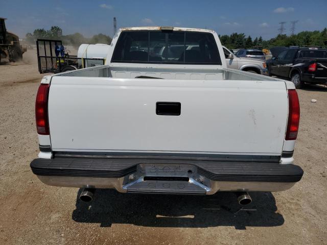 Photo 6 from auction – 1993 GMC SIERRA C15 with VIN 2GDEC19K6P1529048