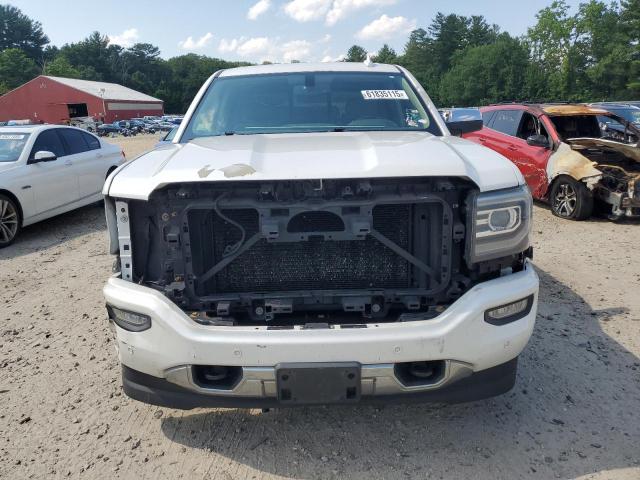 Photo 5 from auction – 2016 GMC SIERRA K15 with VIN 3GTU2PEC1GG375313