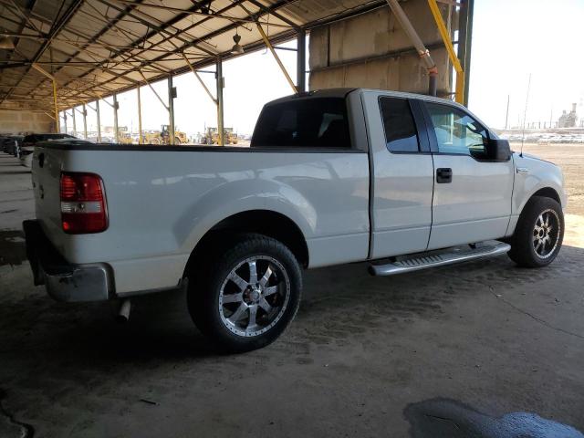 Photo 3 from auction – 2006 FORD F150 with VIN 1FTPX12V46NB31629