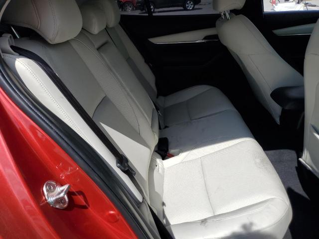 Photo 10 from auction – 2021 MAZDA 3 PREMIUM PLUS with VIN JM1BPBEY5M1325676