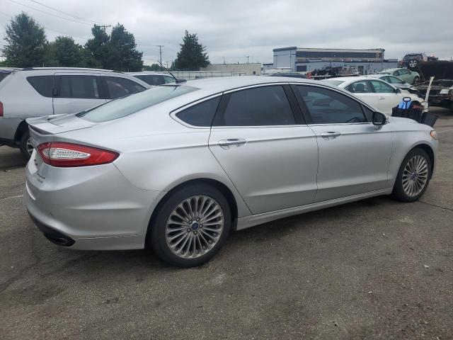 Photo 3 from auction – 2016 FORD FUSION TIT with VIN 3FA6P0K99GR198708