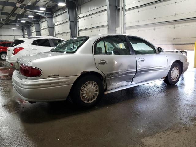 Photo 3 from auction – 2002 BUICK LESABRE CU with VIN 1G4HP54K624156431