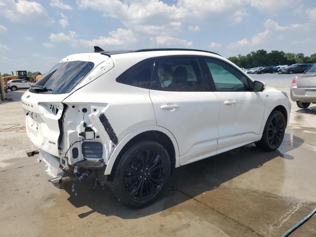 Photo 3 from auction – 2024 FORD ESCAPE ST with VIN 1FMCU9PA4RUB45984