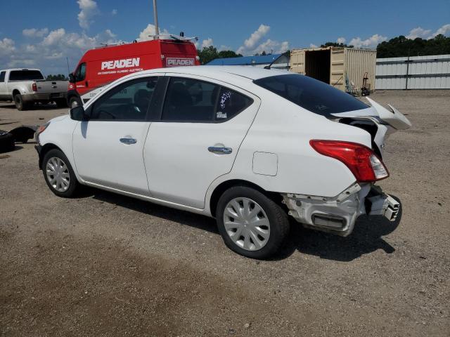 Photo 2 from auction – 2019 NISSAN VERSA S with VIN 3N1CN7AP0KL805315