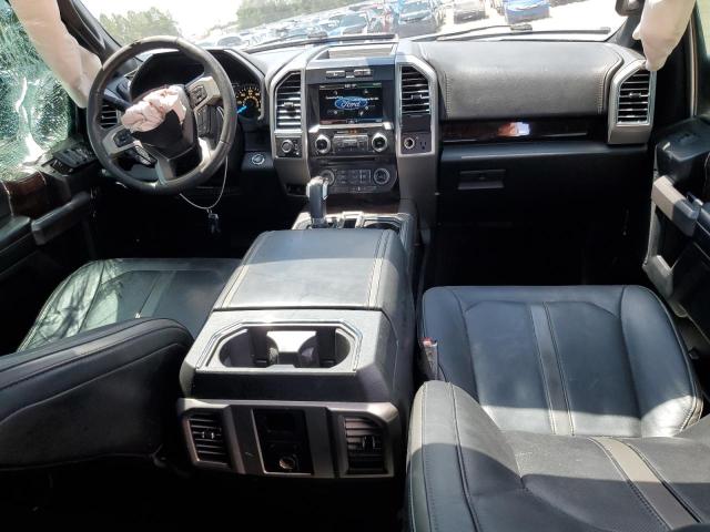 Photo 8 from auction – 2015 FORD F150 SUPER with VIN 1FTEW1EF5FFC46393