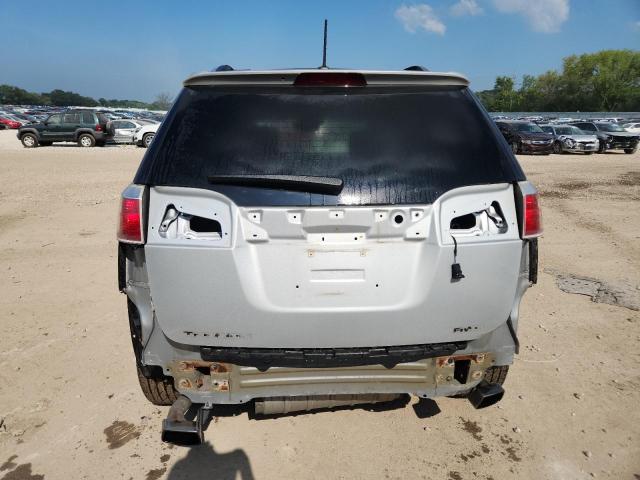 Photo 6 from auction – 2017 GMC TERRAIN DE with VIN 2GKFLVE31H6147209