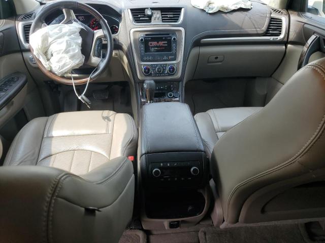 Photo 8 from auction – 2014 GMC ACADIA DENALI with VIN 1GKKVTKD6EJ102257