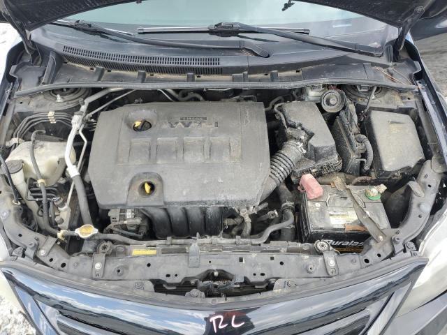 Photo 11 from auction – 2011 TOYOTA COROLLA BA with VIN 2T1BU4EEXBC633896
