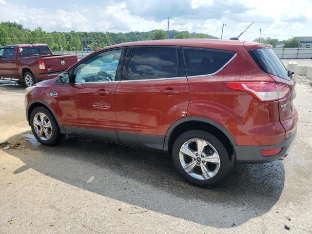 Photo 2 from auction – 2015 FORD ESCAPE SE with VIN 1FMCU0G70FUC02791