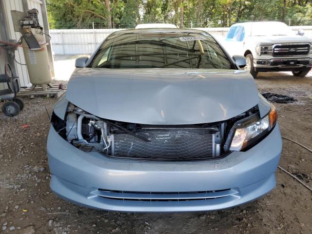 Photo 5 from auction – 2012 HONDA CIVIC EX with VIN 2HGFB2F80CH525686