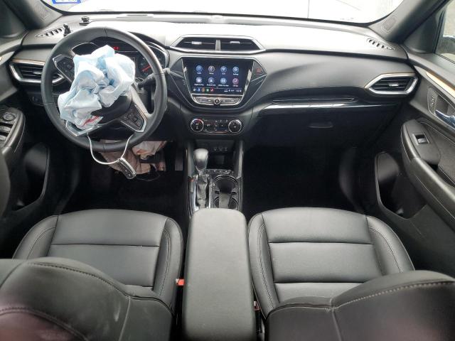 Photo 8 from auction – 2023 CHEVROLET TRAILBLAZE with VIN KL79MVSL4PB150379